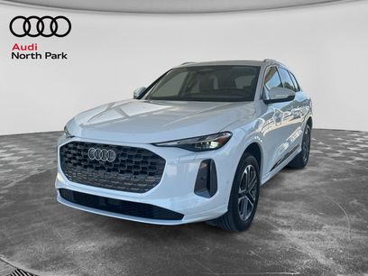 Used 2025 Audi Q5 Premium