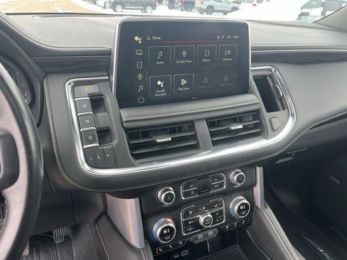 Used 2023 GMC Yukon XL SLT image 24