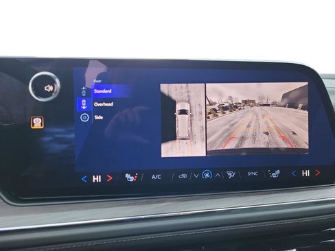 New 2026 Chevrolet Tahoe LT w/ Comfort Package image 17