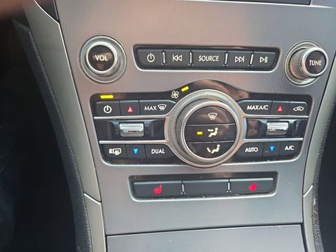 Used 2019 Lincoln MKZ Premiere image 17