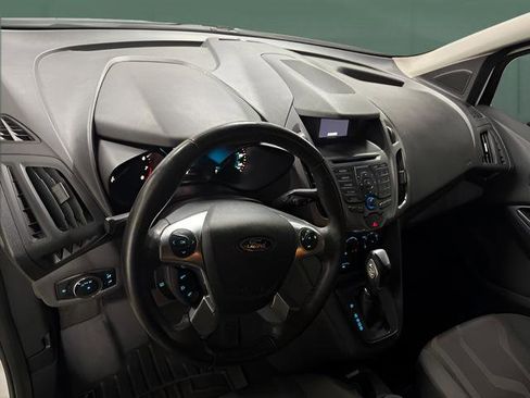 Used 2017 Ford Transit Connect XLT FWD image 17