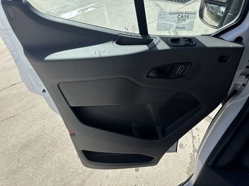 Used 2024 Ford Transit 350 Low Roof w/ Load Area Protection Package image 18