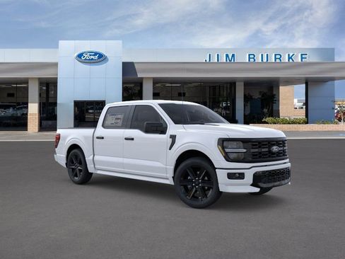 New 2026 Ford F150 STX AWD/4WD image 7