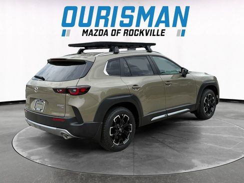 New 2025 MAZDA CX-50 Meridian Edition w/ Apex Package image 6