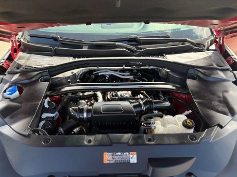 Used 2020 Lincoln Aviator Reserve w/ Equipment Group 201A image 29