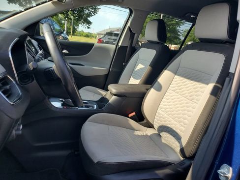Certified 2019 Chevrolet Equinox LT FWD image 6