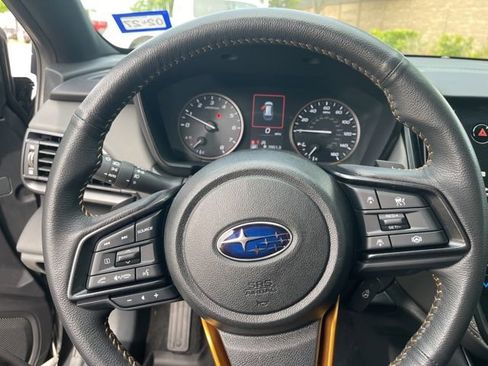 Used 2025 Subaru Outback Wilderness image 11