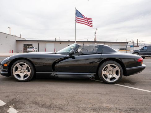 Used 1994 Dodge Viper RT/10 RWD image 35