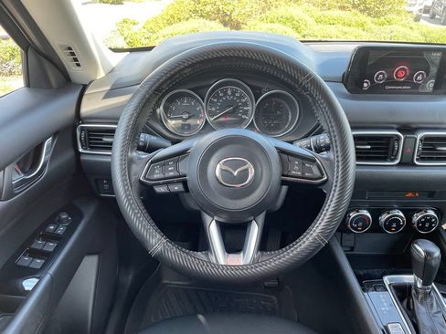 Used 2018 MAZDA CX-5 Sport FWD image 14