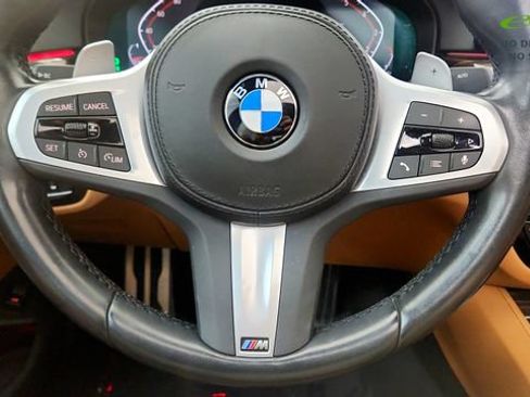 Used 2023 BMW 530i w/ Executive Package RWD image 57
