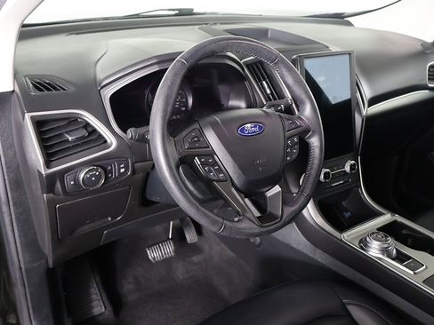Used 2022 Ford Edge SEL w/ Convenience Package image 25