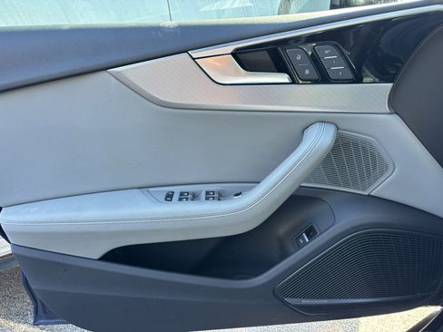 Used 2022 Audi A5 2.0T Premium Plus image 12