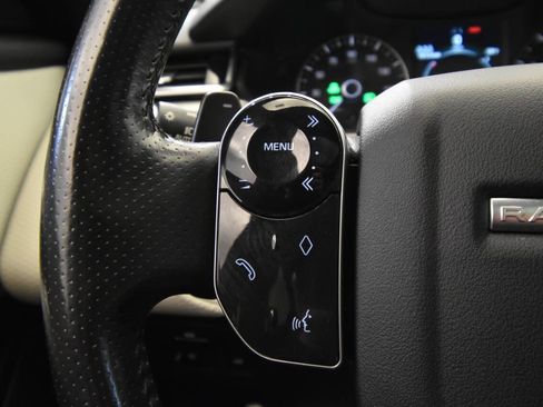 Used 2020 Land Rover Range Rover Velar S image 26