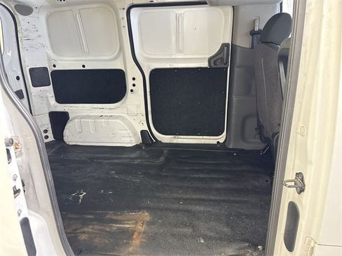 Used 2015 Nissan NV200 S w/ Back Door Glass Package image 19