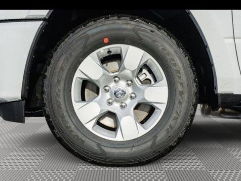 New 2025 RAM 1500 Big Horn image 14