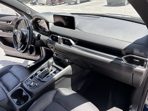 Certified 2023 MAZDA CX-5 AWD 2.5 Turbo image 32
