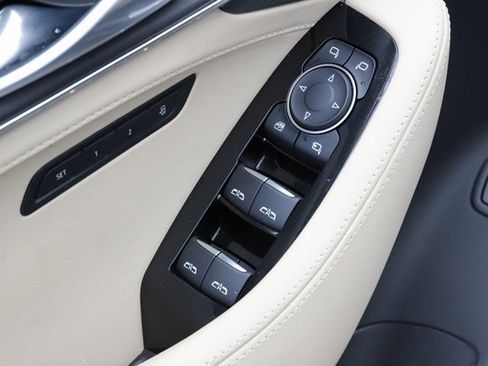 Used 2025 Cadillac CT5 Premium Luxury w/ Technology Package image 14