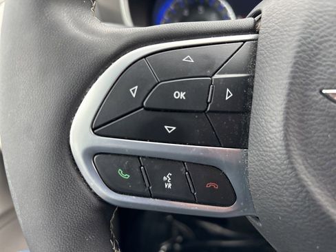 Used 2024 Chrysler Pacifica Touring-L w/ Road Tripper Package FWD image 56