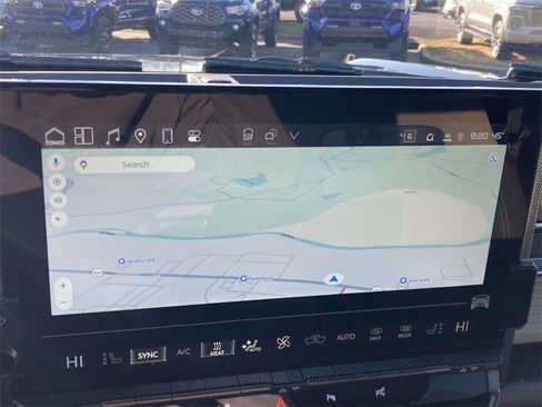 New 2026 GMC Hummer EV SUV image 19