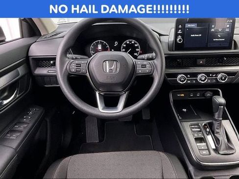 Certified 2026 Honda CR-V LX image 5