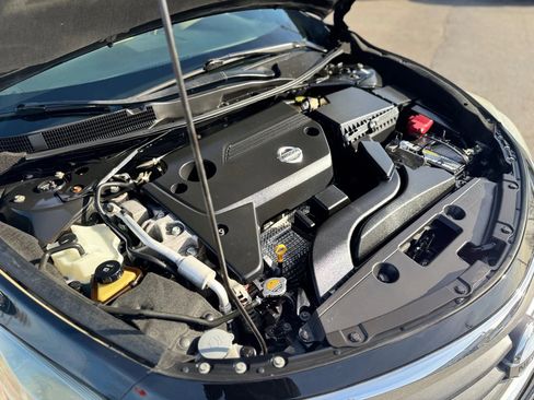 Used 2014 Nissan Altima 2.5 S image 29