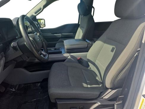 Used 2024 Ford F150 XLT w/ Mobile Office Package image 18