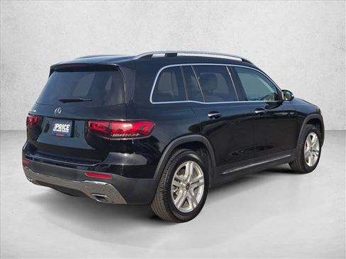Used 2020 Mercedes-Benz GLB 250 image 5