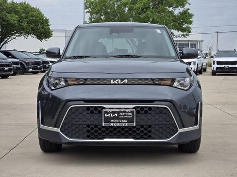 Used 2023 Kia Soul LX image 11