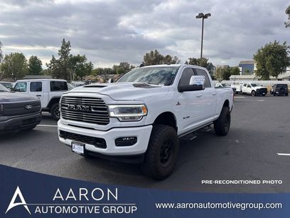 Used 2023 RAM 2500 Laramie