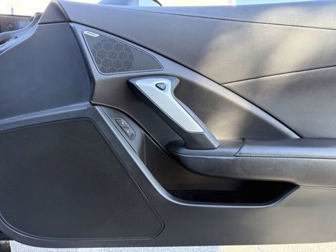 Used 2015 Chevrolet Corvette Stingray Coupe w/ 2LT Preferred Equipment Group image 37