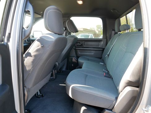 Used 2022 RAM 2500 Tradesman image 35