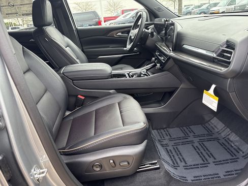 New 2026 Chevrolet Traverse High Country AWD/4WD image 20