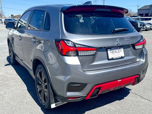 New 2026 Mitsubishi Outlander Sport AWD image 5