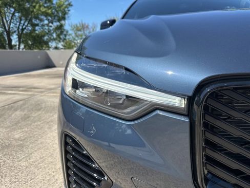 New 2026 Volvo XC60 T8 Plus w/ Protection Package Premier image 10