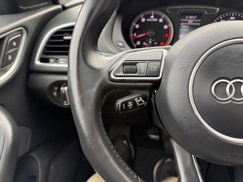 Used 2017 Audi Q3 2.0T Premium w/ Convenience Package image 31