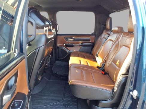 Used 2022 RAM 1500 Limited image 29