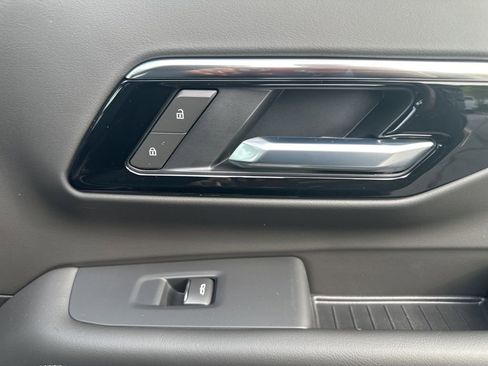 New 2026 Chevrolet Tahoe Premier w/ Sun And Tow Package image 29