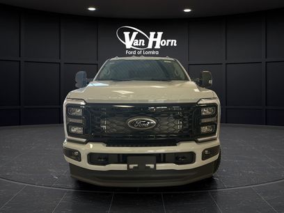 New 2026 Ford F350 XLT w/ XLT Premium Package