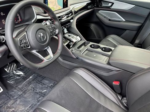 New 2026 Acura MDX A-Spec AWD/4WD image 7
