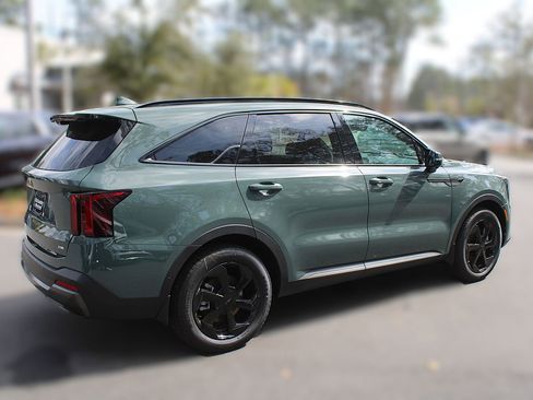 New 2026 Kia Sorento SX Prestige image 14