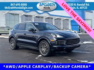 Used 2019 Porsche Cayenne video 1