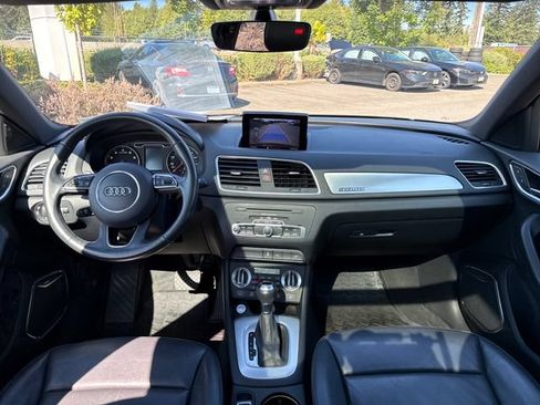 Used 2015 Audi Q3 2.0T Prestige AWD/4WD image 26
