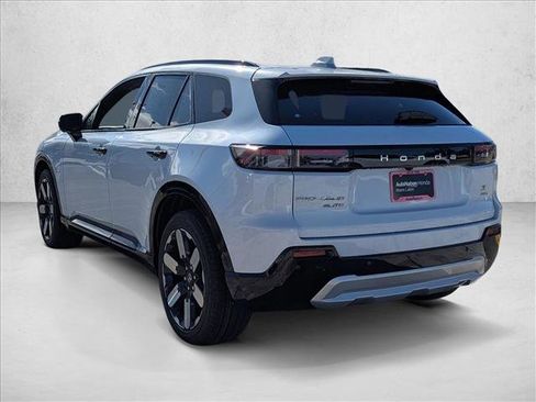 New 2026 Honda Prologue Elite image 8