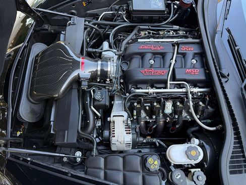 Used 2013 Chevrolet Corvette Z06 image 63