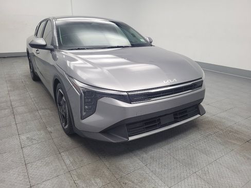 Used 2025 Kia K4 EX FWD image 14