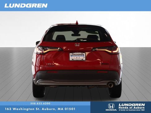Used 2024 Honda HR-V Sport image 30