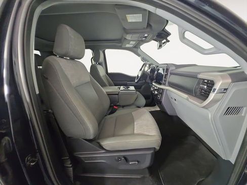 Certified 2023 Ford F150 XLT w/ Equipment Group 302A High image 15