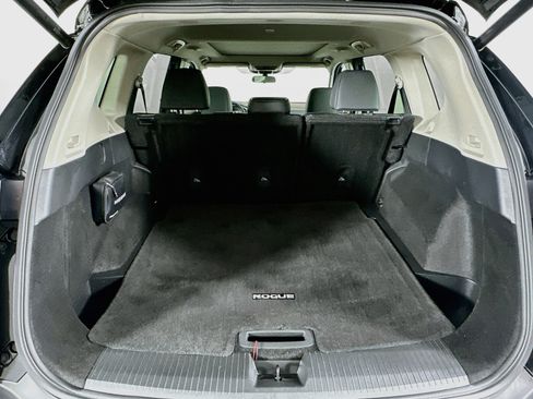 Used 2023 Nissan Rogue SV w/ SV Premium B Package AWD/4WD image 29