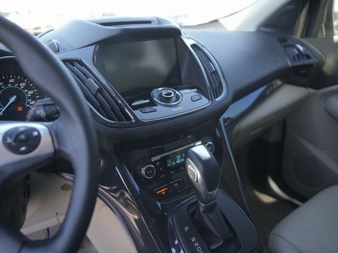 Used 2015 Ford Escape Titanium image 25
