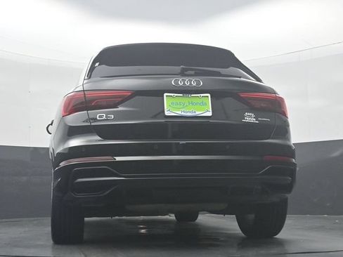 Used 2021 Audi Q3 2.0T Premium Plus AWD/4WD image 31